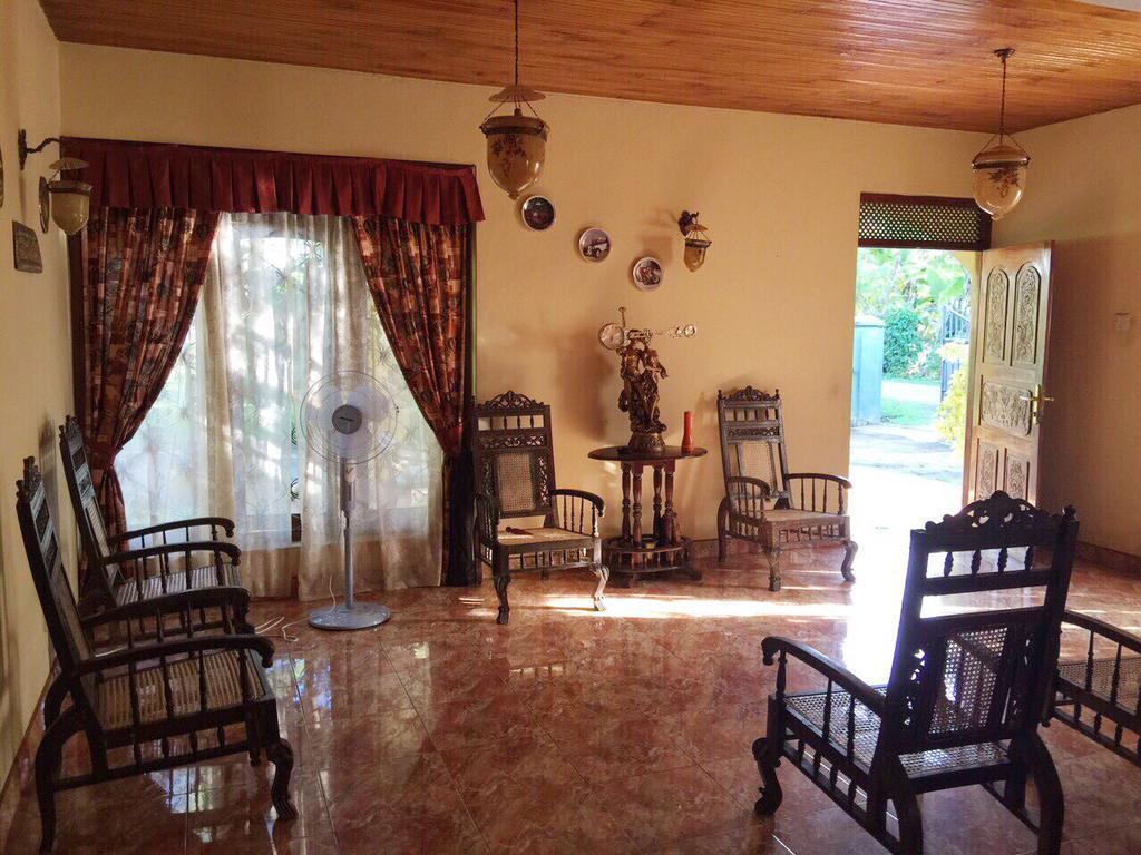 River Side Villa Galle Dış mekan fotoğraf