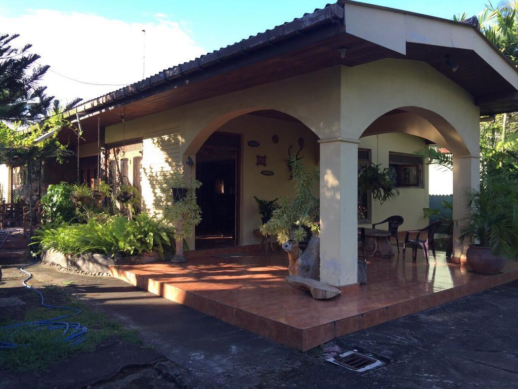 River Side Villa Galle Dış mekan fotoğraf