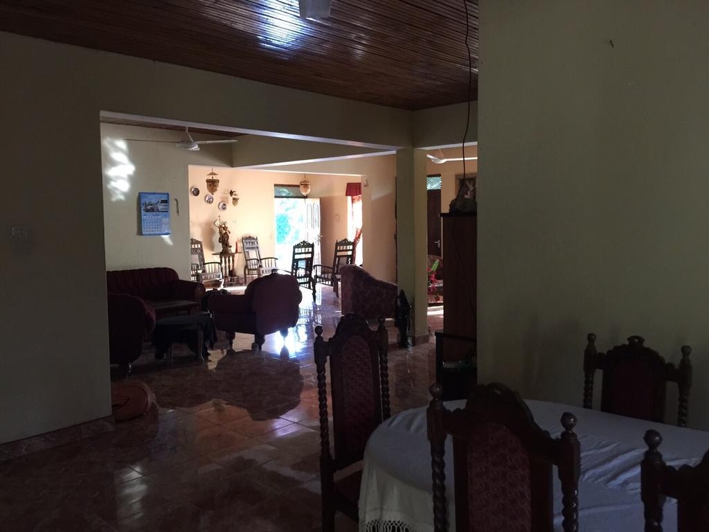 River Side Villa Galle Dış mekan fotoğraf