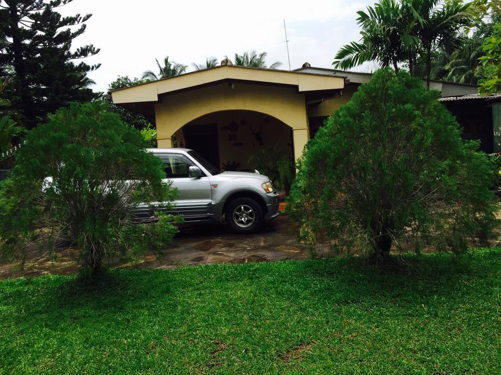 River Side Villa Galle Dış mekan fotoğraf