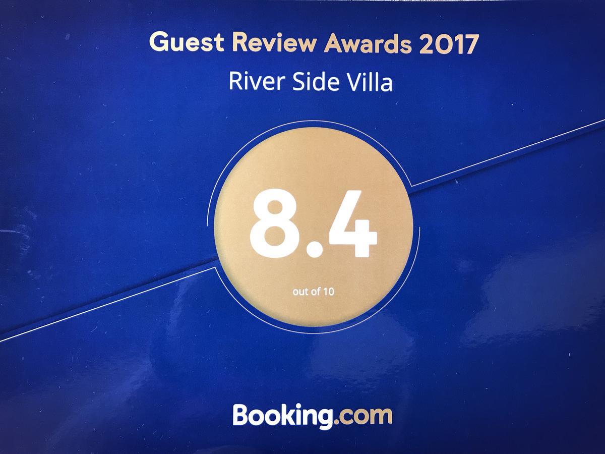 River Side Villa Galle Dış mekan fotoğraf