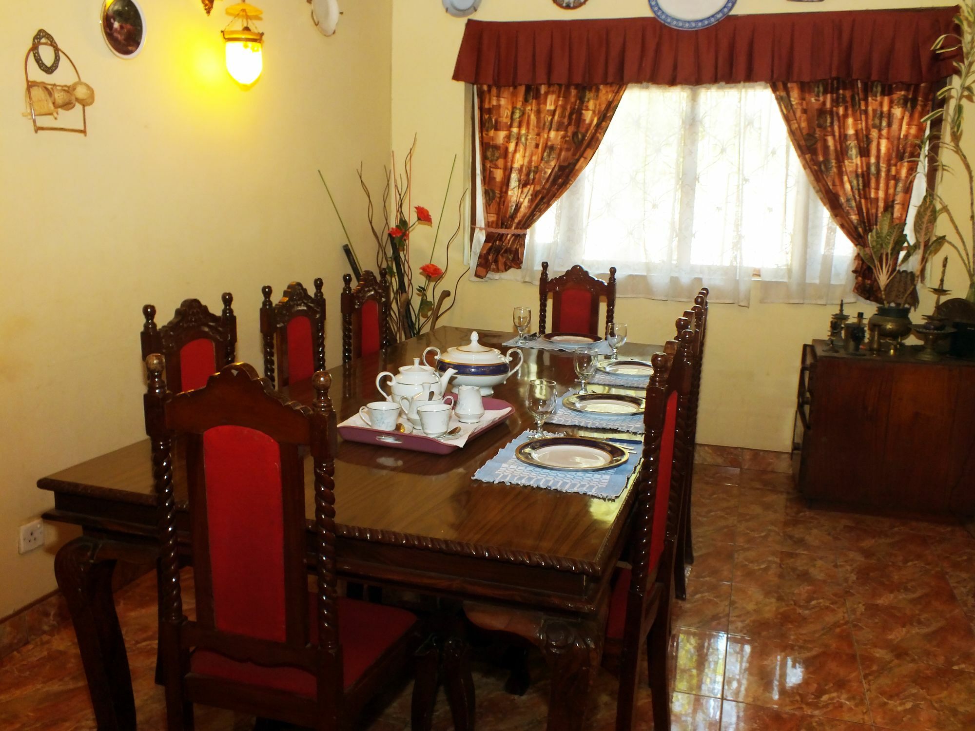 River Side Villa Galle Dış mekan fotoğraf