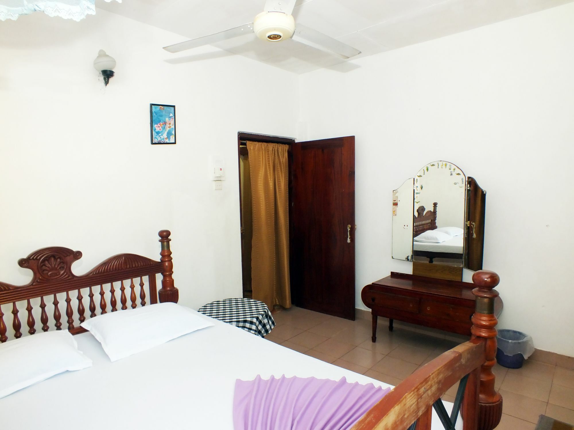 River Side Villa Galle Dış mekan fotoğraf