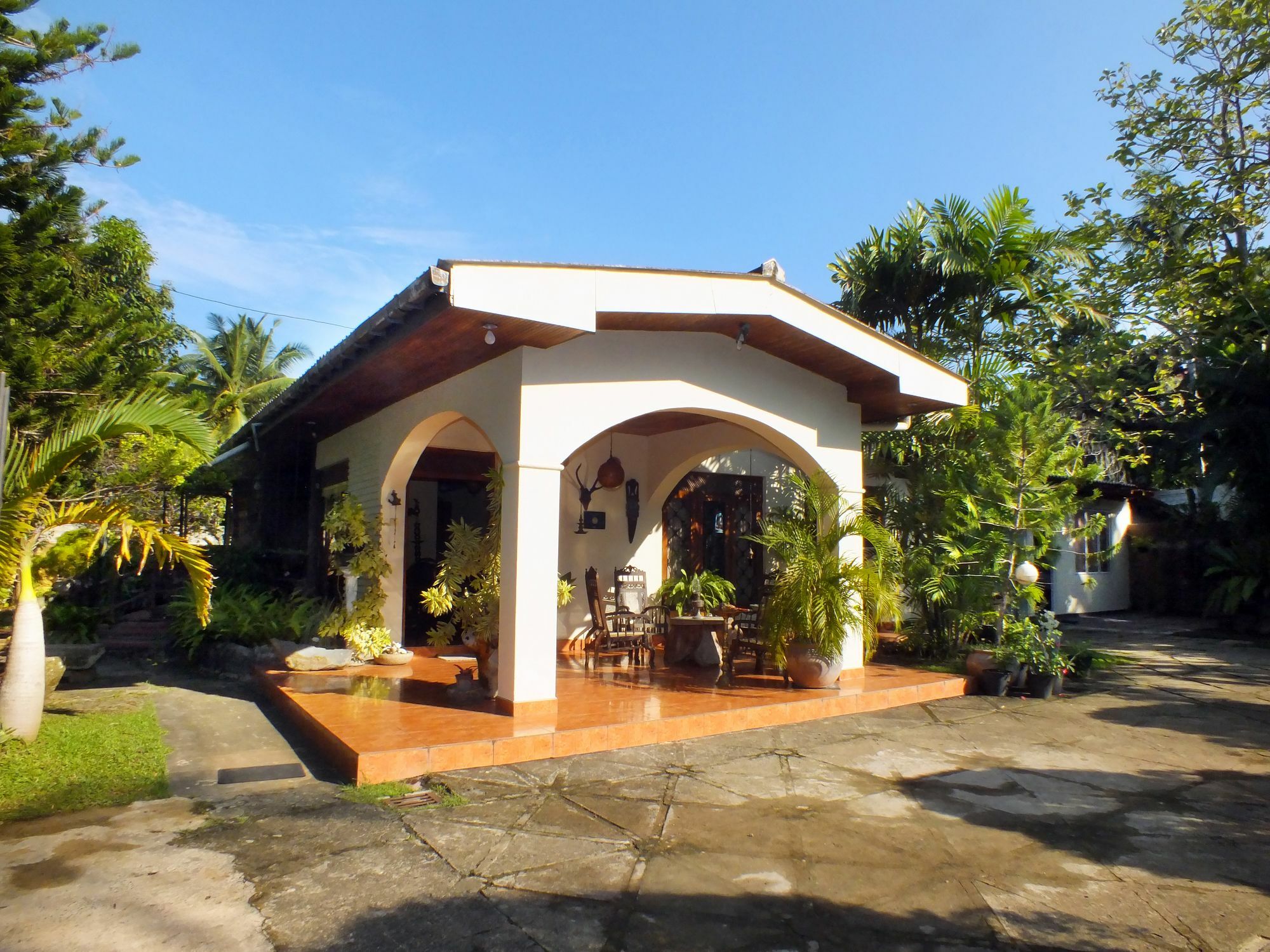 River Side Villa Galle Dış mekan fotoğraf