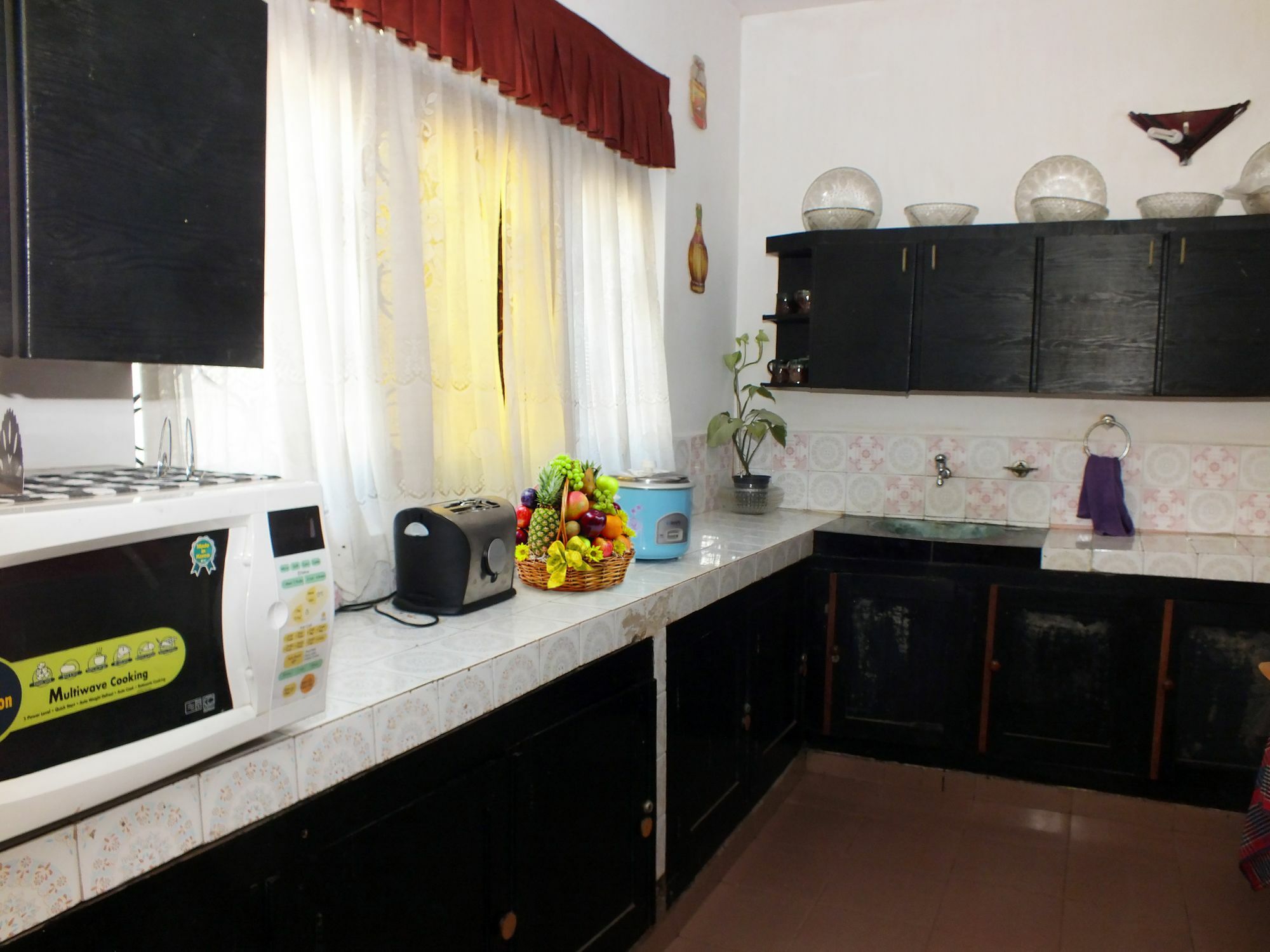 River Side Villa Galle Dış mekan fotoğraf