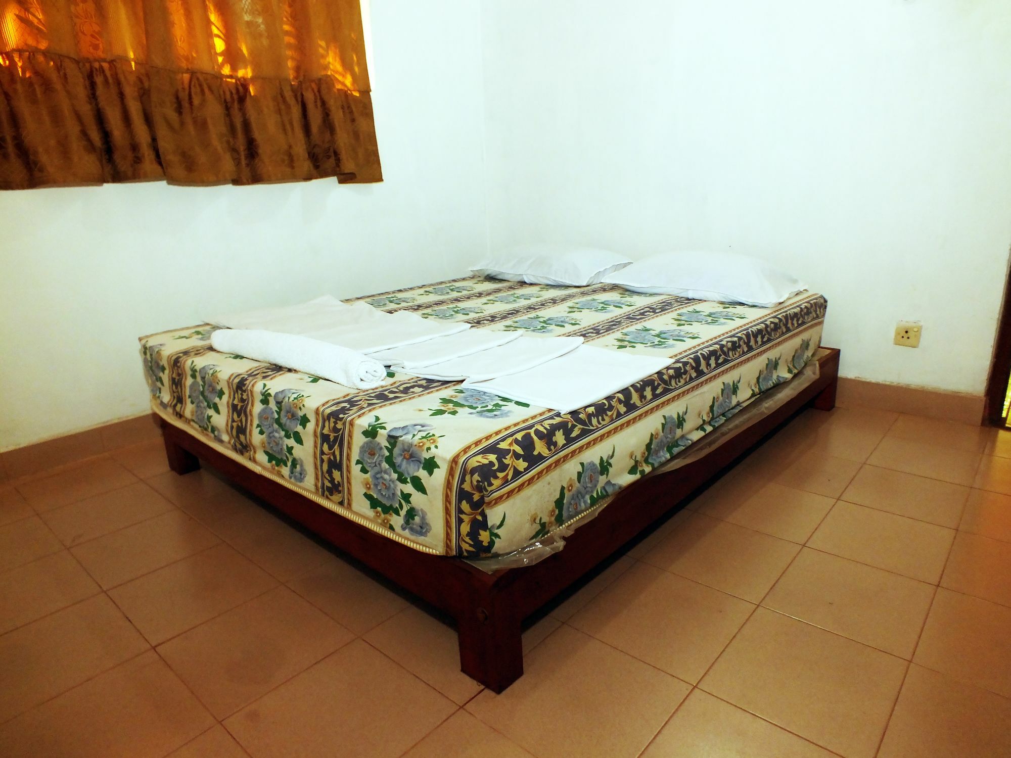 River Side Villa Galle Dış mekan fotoğraf