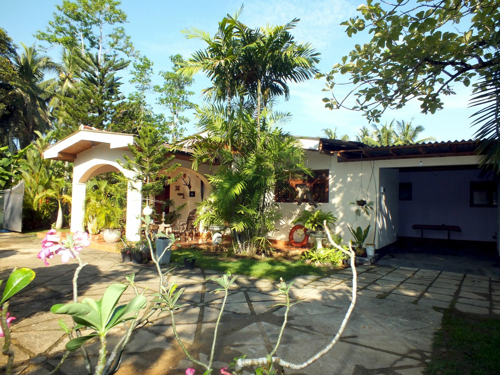 River Side Villa Galle Dış mekan fotoğraf