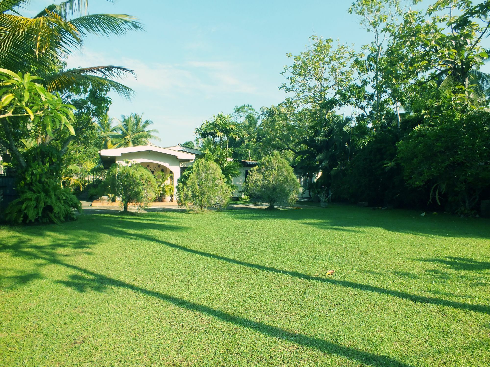 River Side Villa Galle Dış mekan fotoğraf